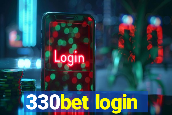 330bet login